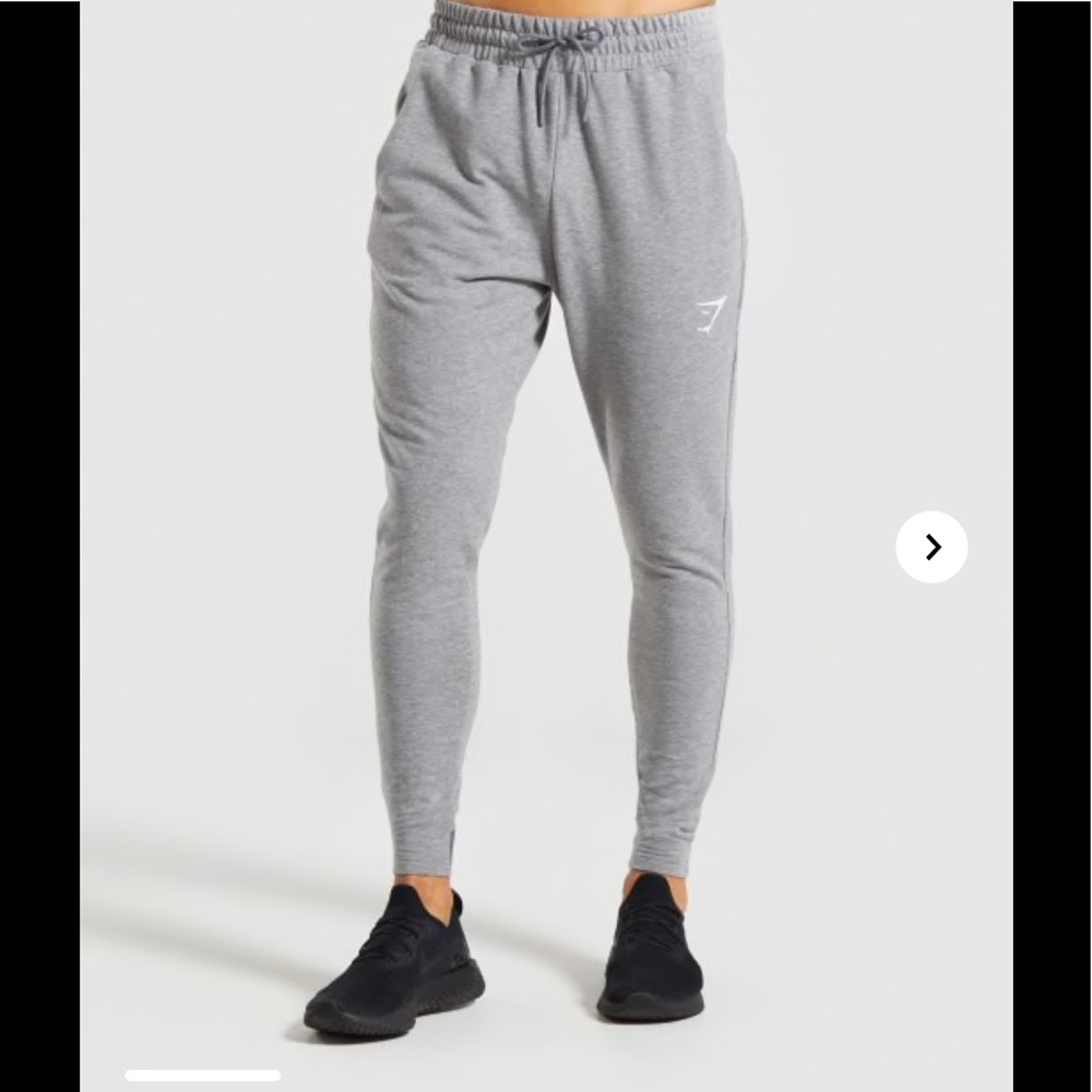 Gymshark joggers